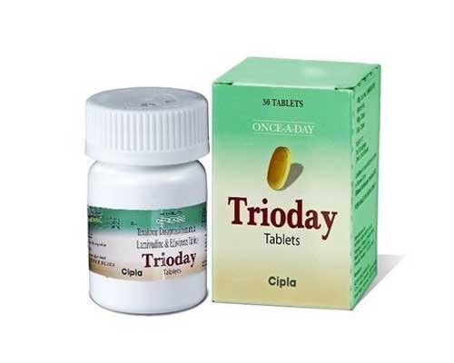 Virology Drugs