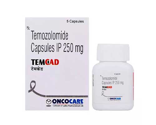 Oncology Drugs